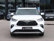 Toyota Highlander IV (XU70) Москва  - изображение 33