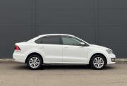 Volkswagen Polo V Красноярск  - изображение 26