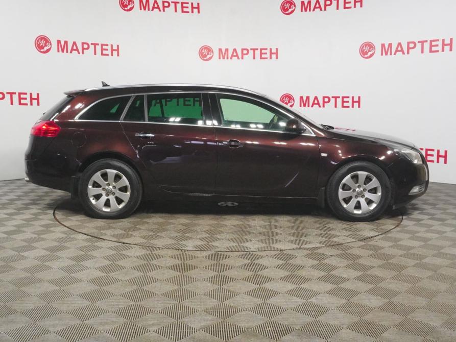 Opel Insignia I Вологда  - изображение 4