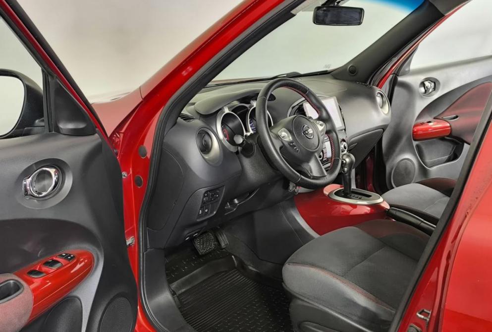 Nissan Juke I Нижний Новгород  - изображение 8