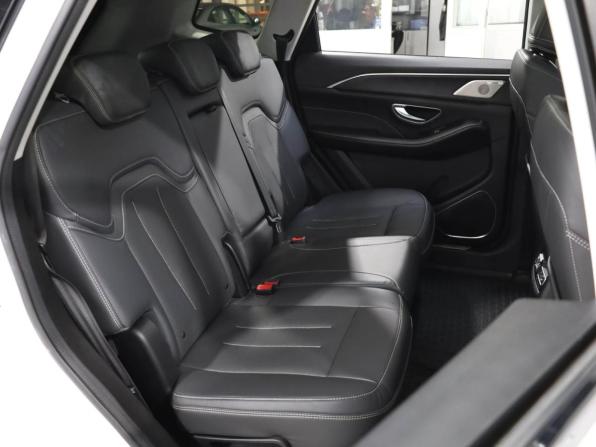 JETOUR X90+ с пробегом 2023 года, цена 2 129 000 рублей, 46757 км, внедорожник, Автокод Объявления