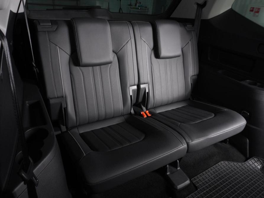 Volkswagen Teramont I Рестайлинг (China Market) Минеральные Воды  - изображение 12