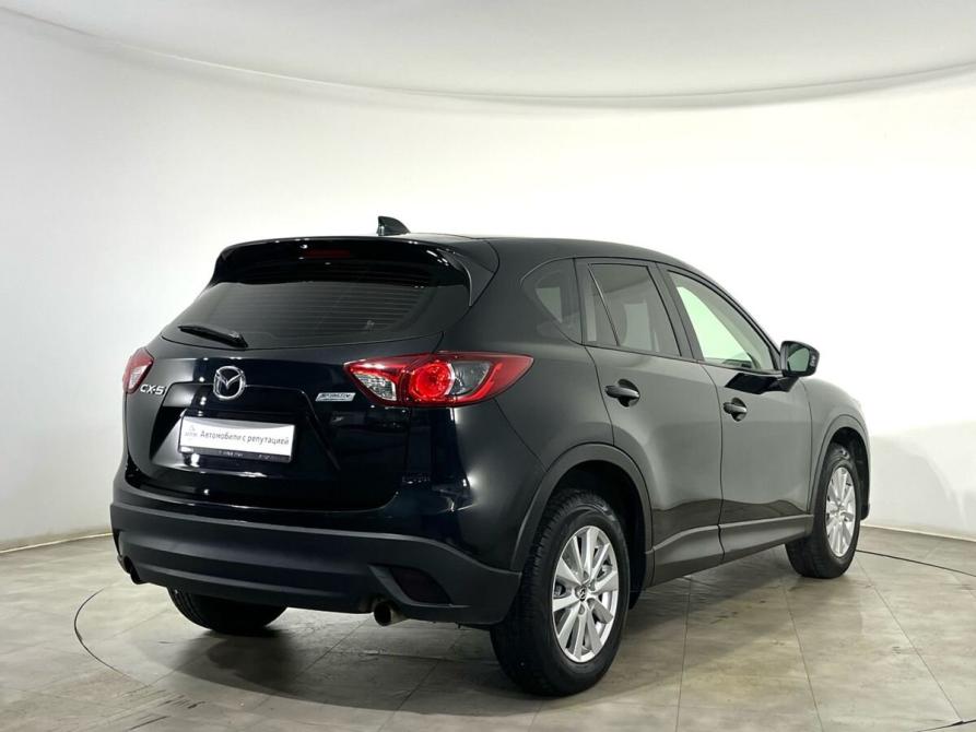 Mazda CX-5 I Ижевск  - изображение 5