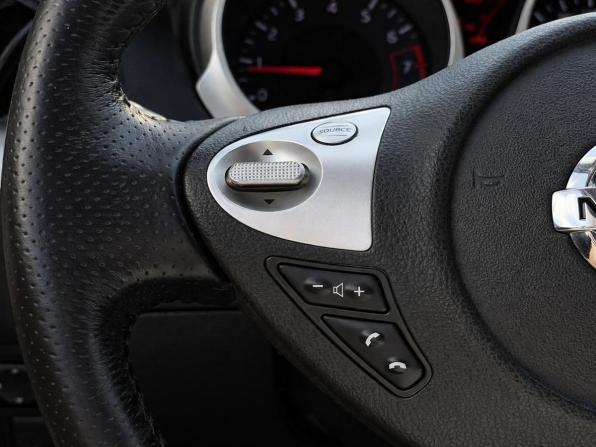 Nissan Juke I с пробегом 2011 года, цена 1 217 000 рублей, 65404 км, внедорожник, Автокод Объявления