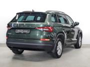 Skoda Kodiaq I Москва  - изображение 35