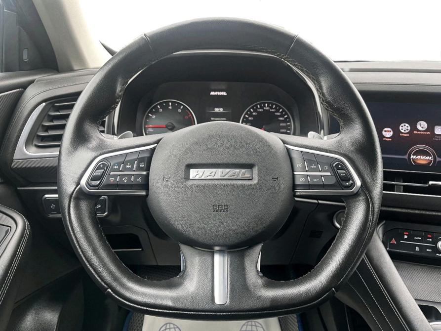 Haval F7x I Ижевск  - изображение 10