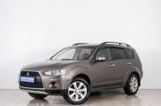 Mitsubishi Outlander II Рестайлинг Красноярск  - изображение 28