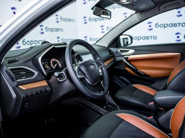 Lada (ВАЗ) Vesta I Рестайлинг (NG) с пробегом 2024 года, цена 1 370 000 рублей, 77500 км, универсал, Автокод Объявления
