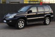 Toyota Land Cruiser Prado 120 Series Сыктывкар  - изображение 20