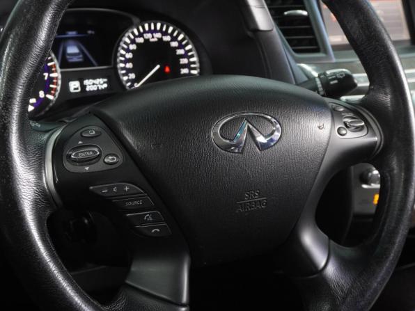 Infiniti QX60 I с пробегом 2015 года, цена 1 855 000 рублей, 150425 км, внедорожник, Автокод Объявления
