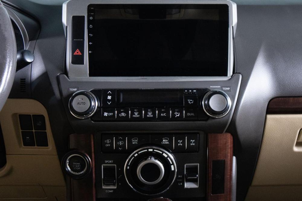 Toyota Land Cruiser Prado 150 Series Рестайлинг 1 Сургут  - изображение 13