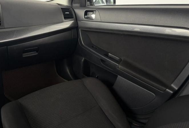 Mitsubishi Lancer X с пробегом 2008 года, цена 560 000 рублей, 220090 км, хэтчбек, Автокод Объявления