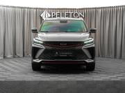Geely Coolray I Рестайлинг Москва  - изображение 31
