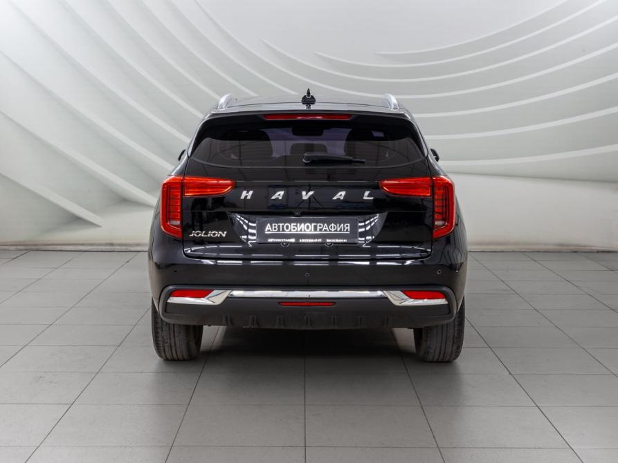 Haval Jolion I Волгоград  - изображение 6