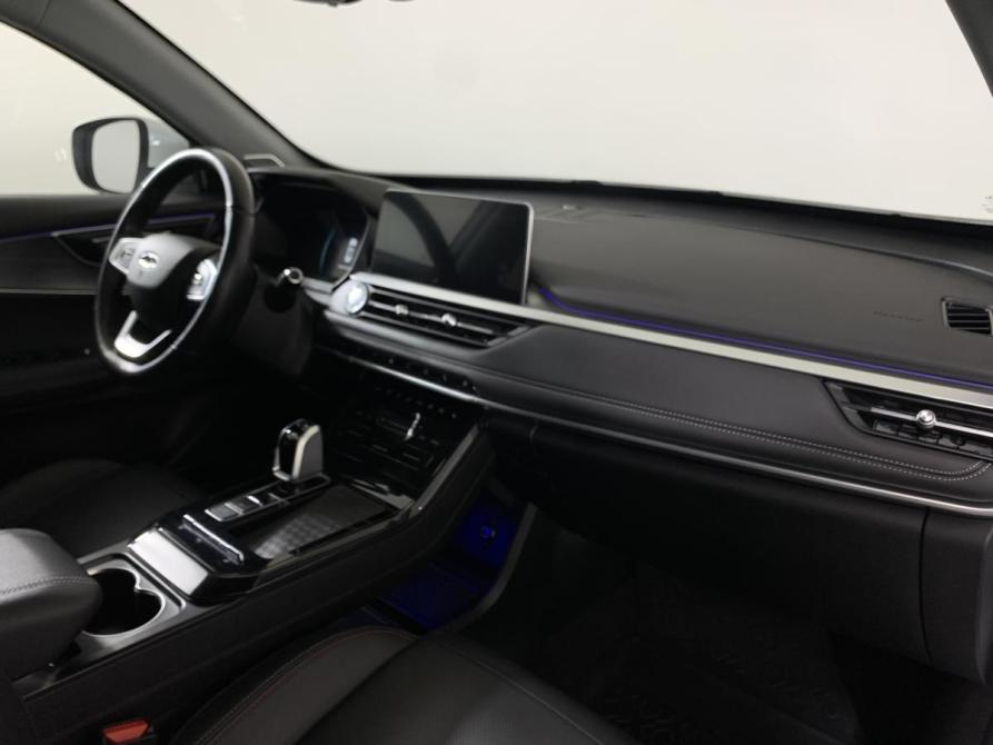 Chery Tiggo 7 Pro I Москва  - изображение 13