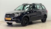 Lada (ВАЗ) Granta I Рестайлинг Липецк  - изображение 13