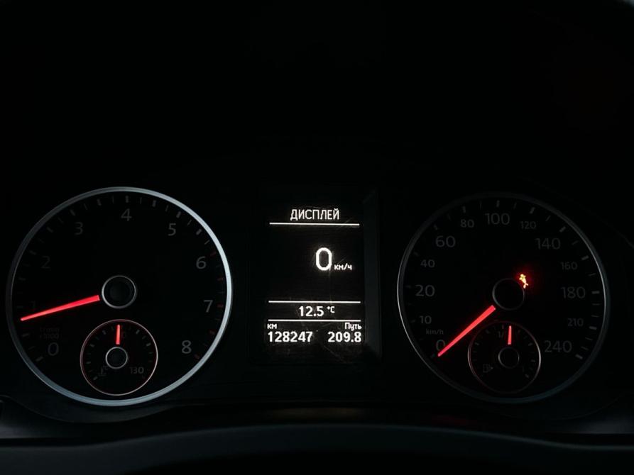 Volkswagen Tiguan I Рестайлинг Калуга  - изображение 18