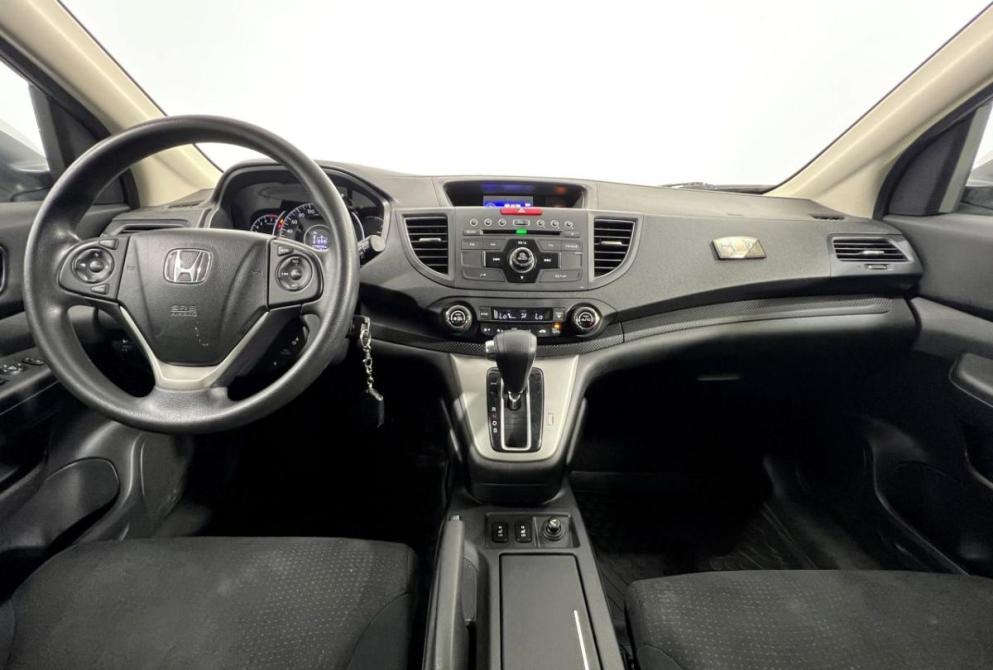 Honda CR-V IV Нижний Новгород  - изображение 13
