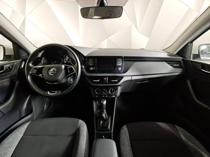 Skoda Rapid II Москва  - изображение 14