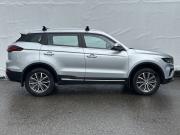 Geely Atlas Pro Москва  - изображение 20