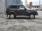 Lada (ВАЗ) 2121 (4x4) I Рестайлинг Челябинск  - изображение 45