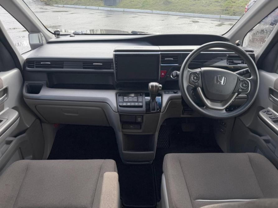 Honda Stepwgn V Рестайлинг Нефтекамск  - изображение 11