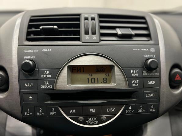 Toyota RAV4 III (XA30) с пробегом 2006 года, цена 949 000 рублей, 326712 км, внедорожник, Автокод Объявления