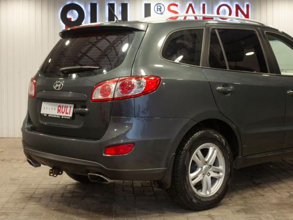 Hyundai Santa Fe II Рестайлинг с пробегом 2011 года, цена 1 385 000 рублей, 230359 км, внедорожник, Автокод Объявления