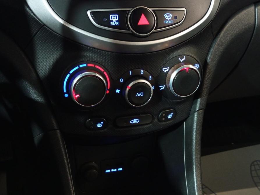 Hyundai Solaris I Уфа  - изображение 13