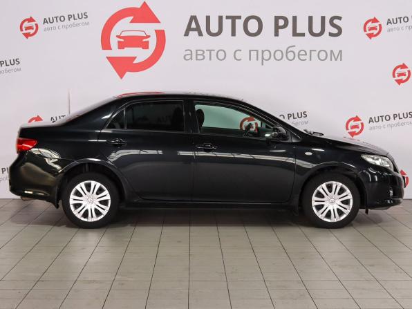 Toyota Corolla XI (E160 E170 E180) с пробегом 2015 года, цена 1 299 000 рублей, 233000 км, седан, Автокод Объявления