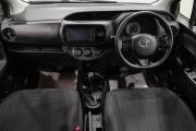 Toyota Vitz III (XP130) Рестайлинг 2 Новокузнецк  - изображение 49