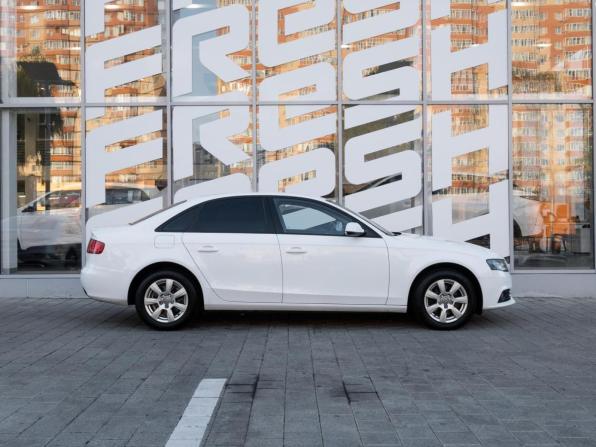 Audi A4 IV (B8) с пробегом 2011 года, цена 1 172 900 рублей, 172589 км, седан, Автокод Объявления
