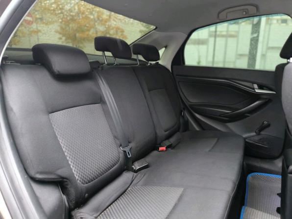 Lada (ВАЗ) Vesta I с пробегом 2016 года, цена 695 000 рублей, 92730 км, седан, Автокод Объявления