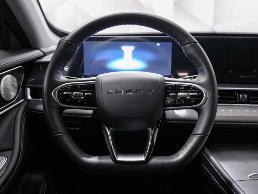 Chery Tiggo 7 Pro Max I Рестайлинг Ульяновск  - изображение 14