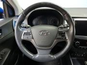 Hyundai Solaris II Москва  - изображение 35