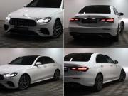 Mercedes-Benz E-Класс V (W213 S213 C238) Рестайлинг Москва  - изображение 48
