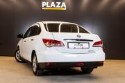 Nissan Almera III (G15) Уфа  - изображение 22