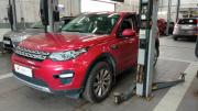 Land Rover Discovery Sport I Санкт-Петербург  - изображение 6