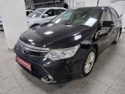 Toyota Camry VII (XV50) Рестайлинг Мончегорск  - изображение 18