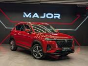 Changan CS35 Plus I Рестайлинг Москва  - изображение 55