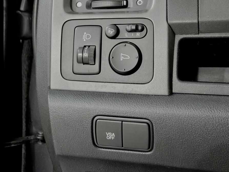 Honda CR-V III Москва  - изображение 8