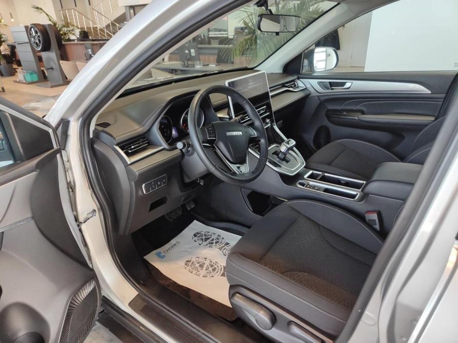 Haval M6 II Новомосковск  - изображение 10