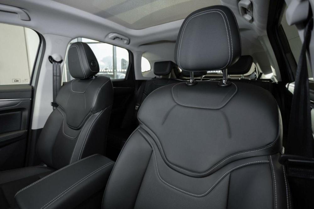Haval Jolion I Рестайлинг Москва  - изображение 4