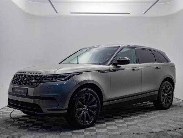 Land Rover Range Rover Velar I