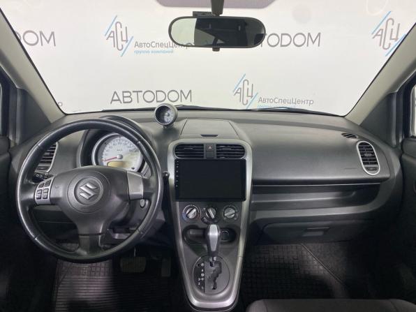 Suzuki Splash I с пробегом 2011 года, цена 659 000 рублей, 89207 км, хэтчбек, Автокод Объявления