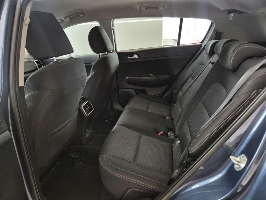 Kia Sportage IV Рестайлинг Екатеринбург  - изображение 13