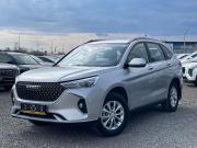 Haval M6 II Вологда  - изображение 21