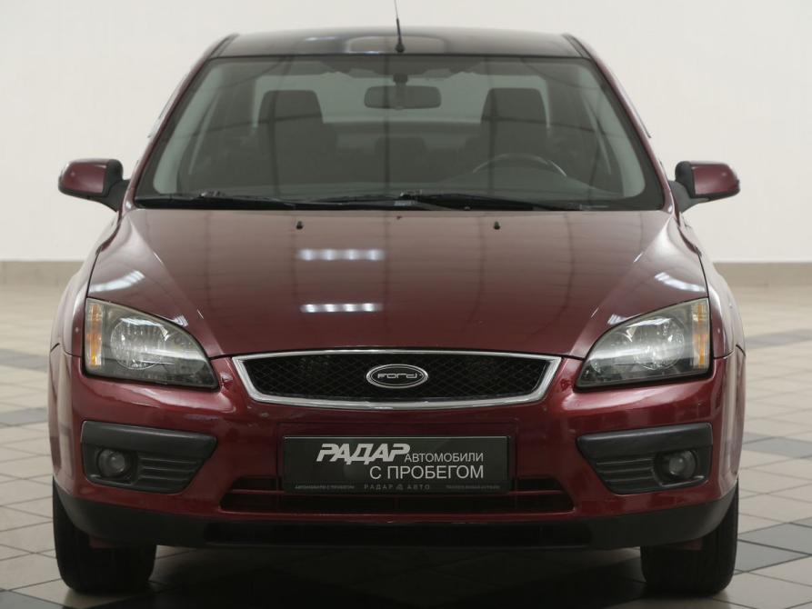 Ford Focus II Иваново  - изображение 6