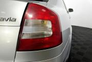 Skoda Octavia II (A5) Рестайлинг Нижний Новгород  - изображение 41