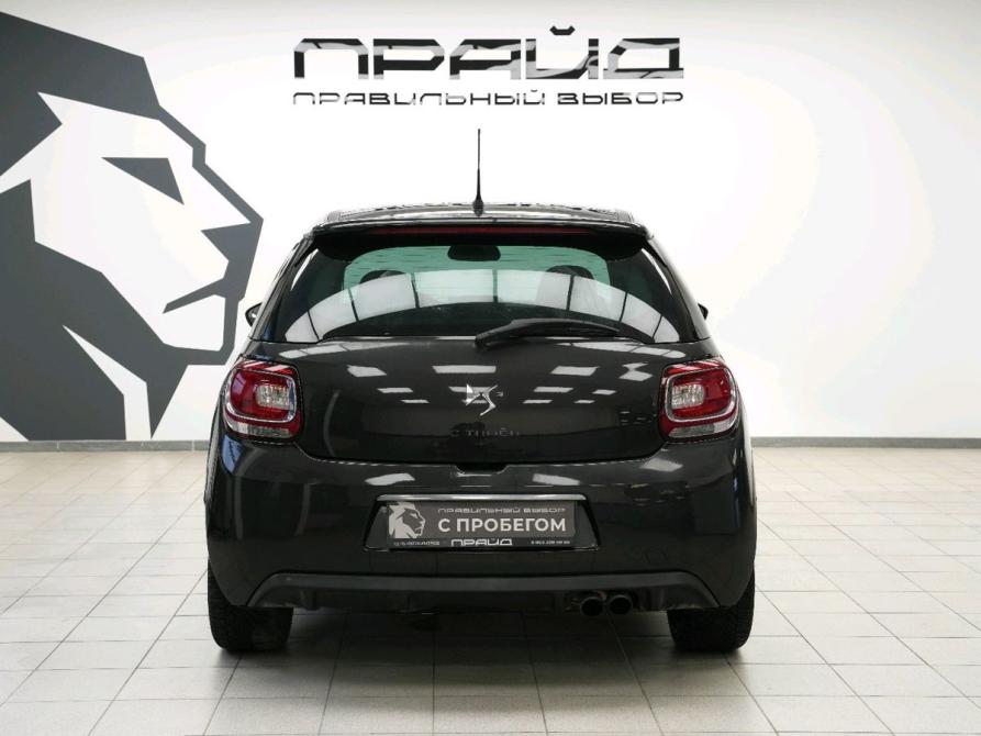 Citroen DS3 I Ростов-на-Дону  - изображение 6